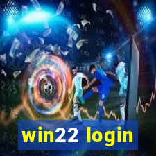 win22 login